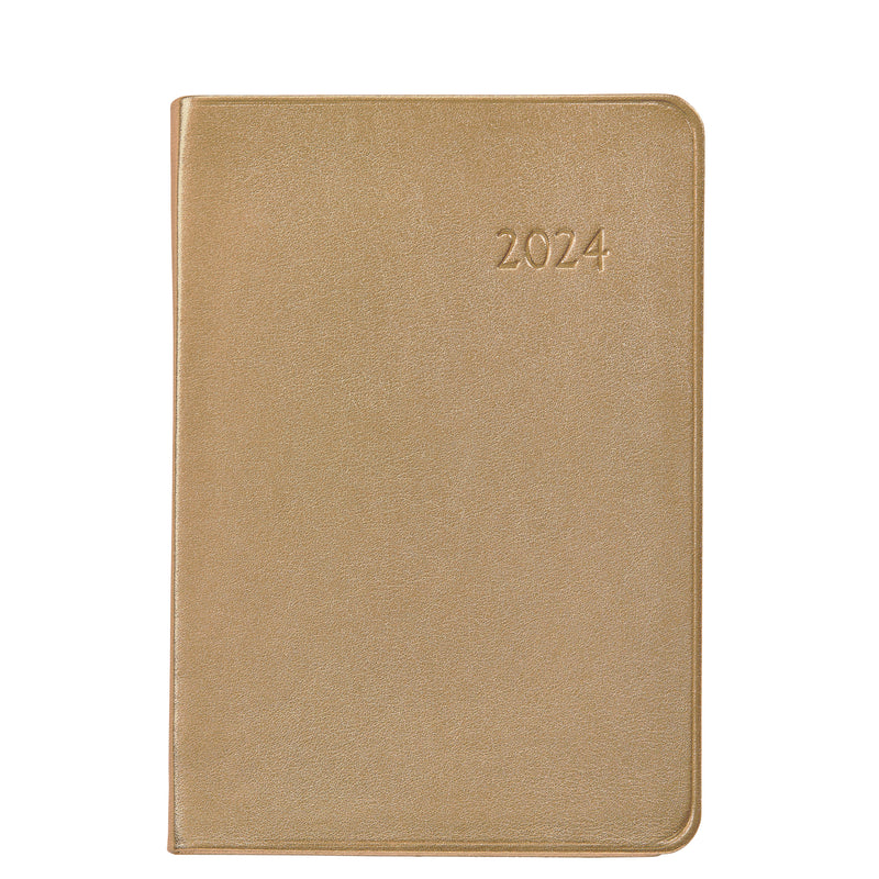 2024 Daily Journal