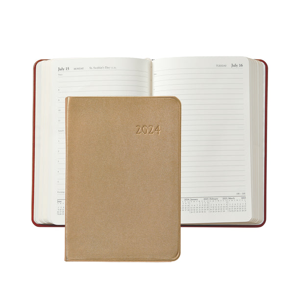 2024 Daily Journal