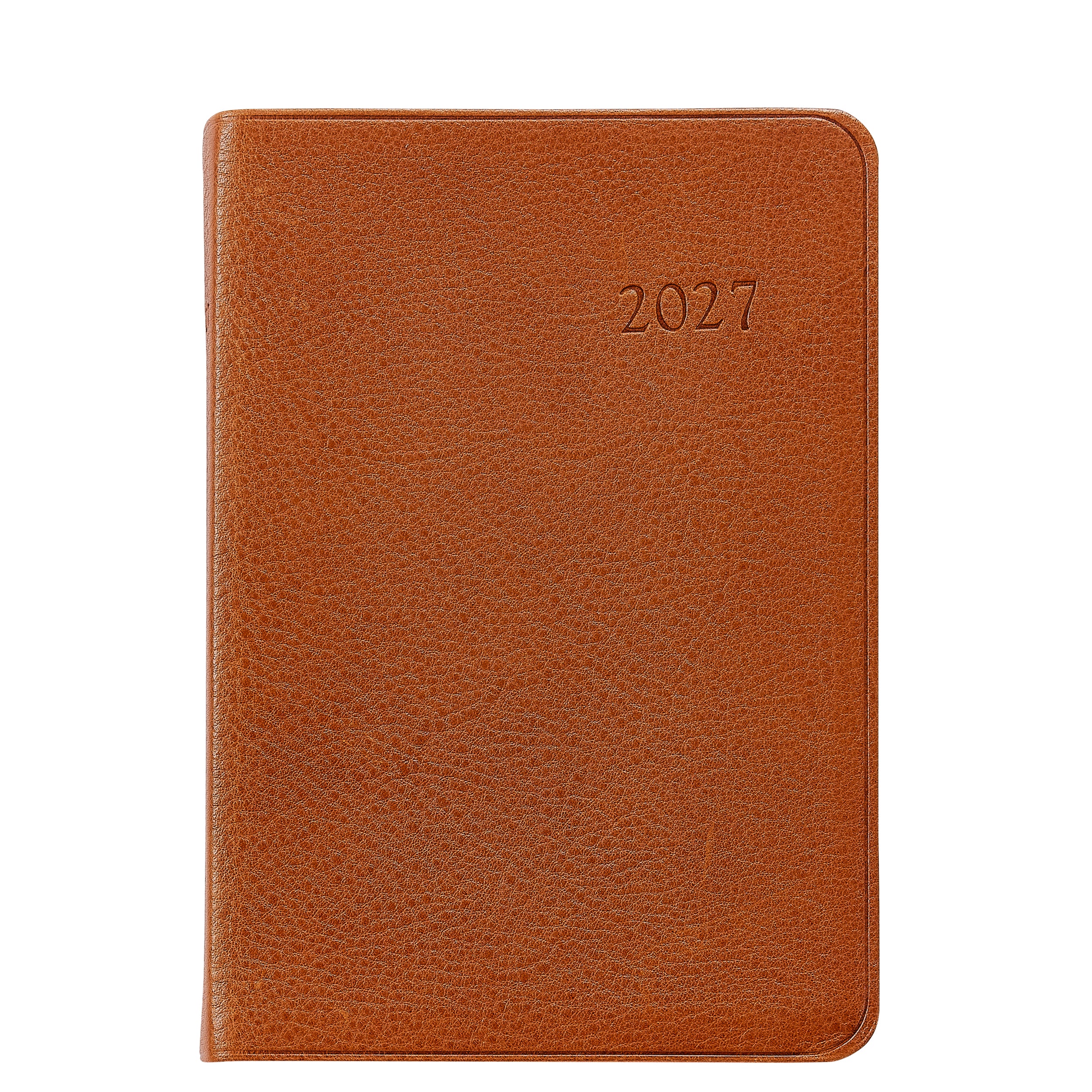 2027 Daily Journal