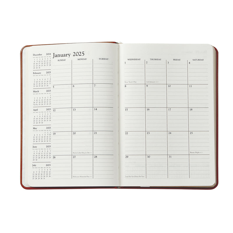 2024 Daily Journal