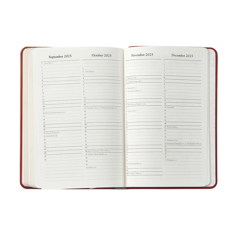 2024 Daily Journal