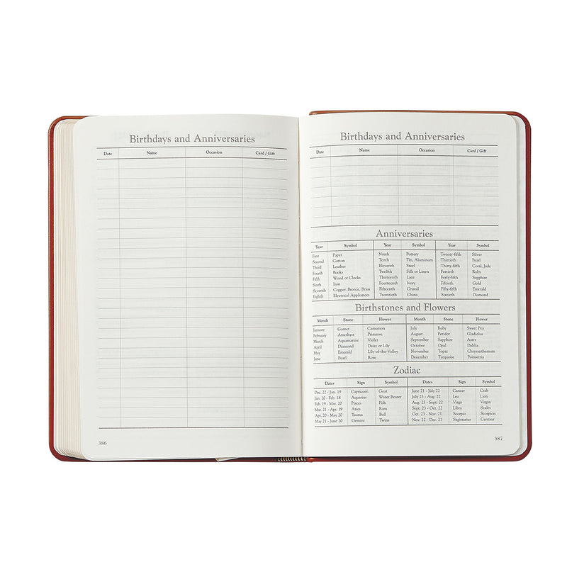 2024 Daily Journal
