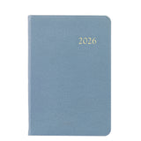 2026 Daily Journal