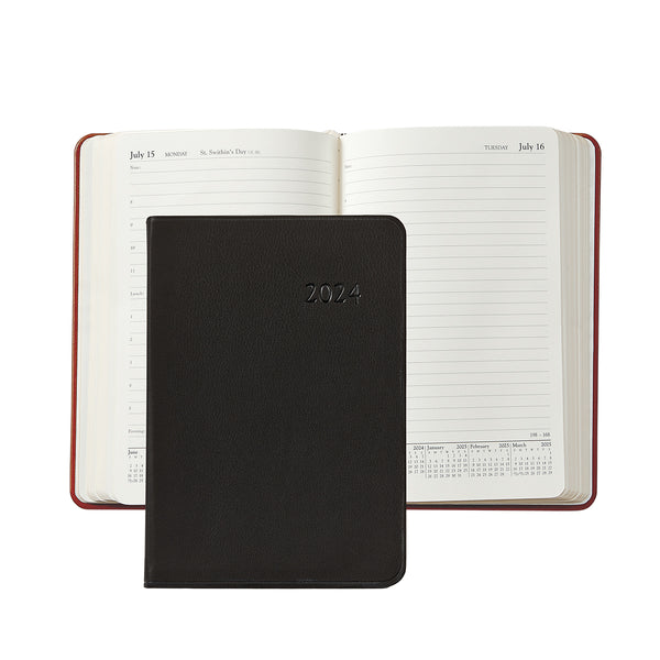 2024 Daily Journal