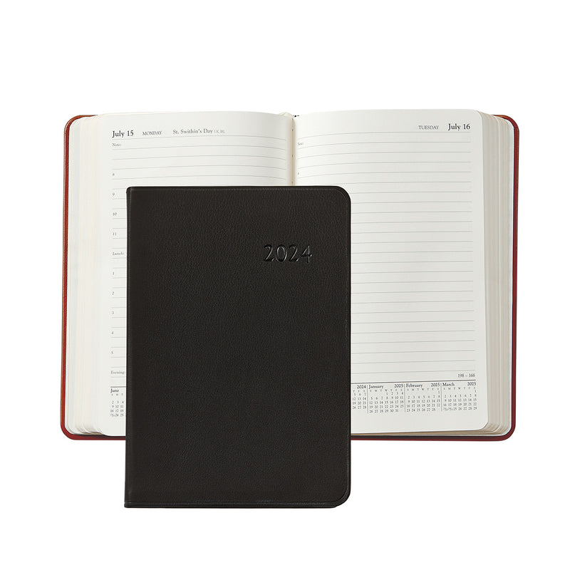 2024 Daily Journal