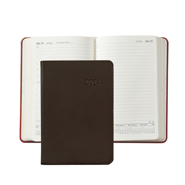 2024 Daily Journal