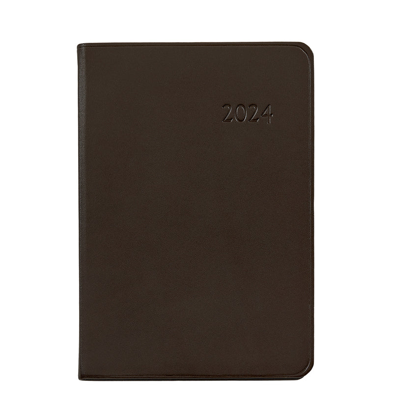 2024 Daily Journal