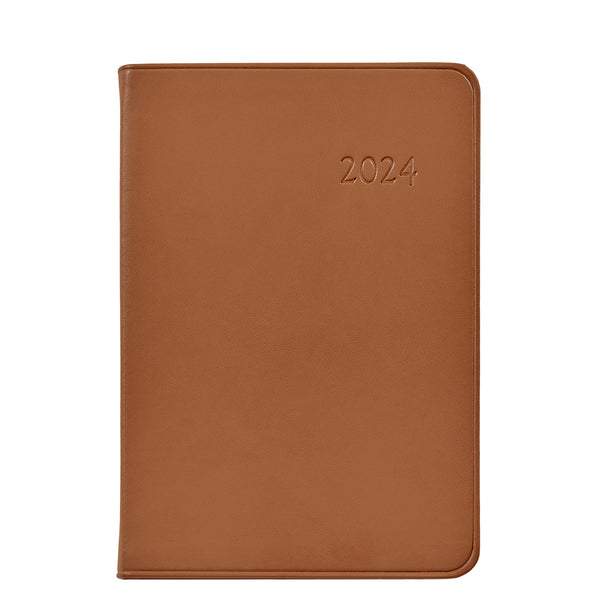 2024 Daily Journal