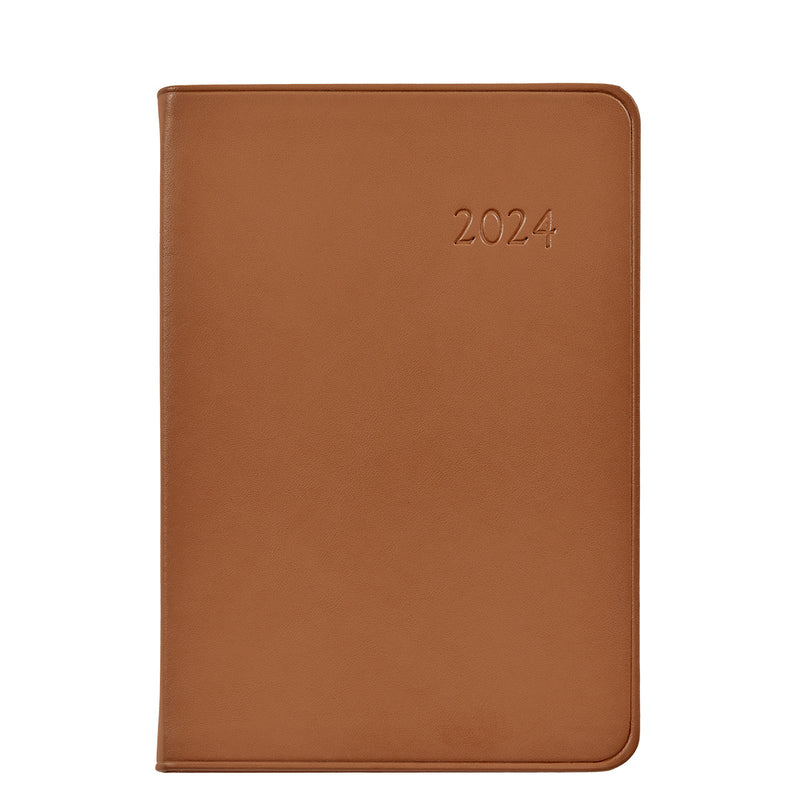2024 Daily Journal