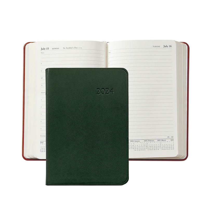 2024 Daily Journal