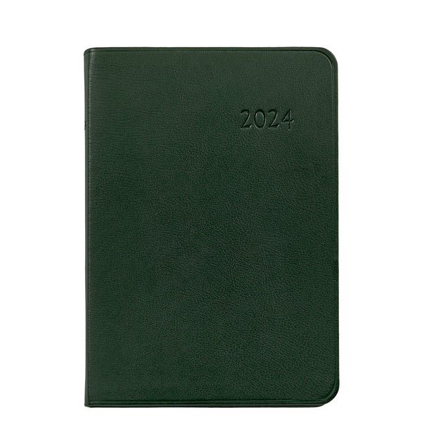 2024 Daily Journal