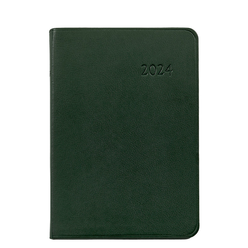 2024 Daily Journal