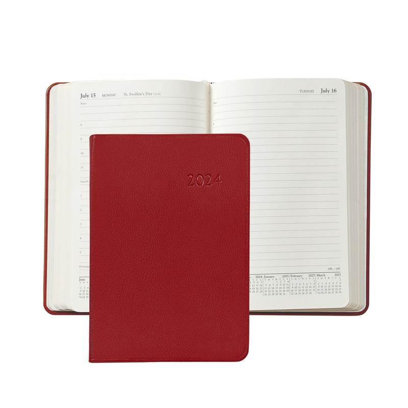 2024 Daily Journal