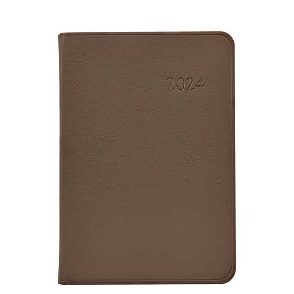 2024 Daily Journal