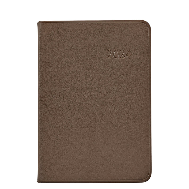 2024 Daily Journal