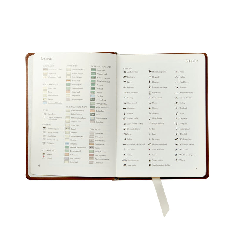 Appalachian Trail Travel Journal