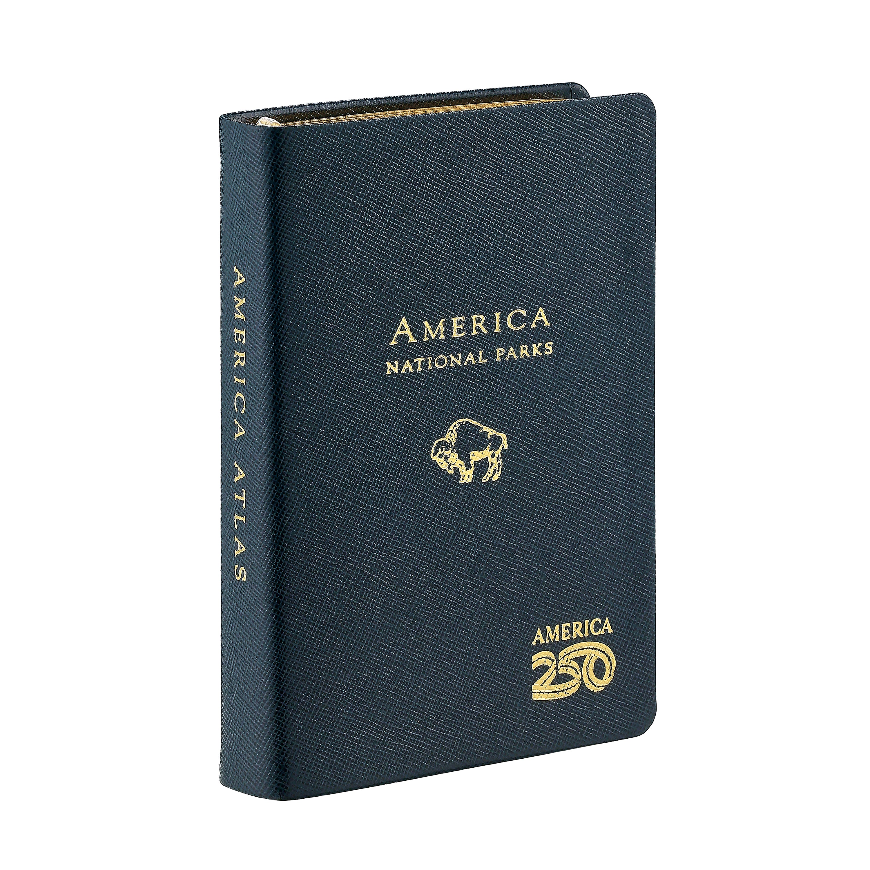 America 250 Atlas
