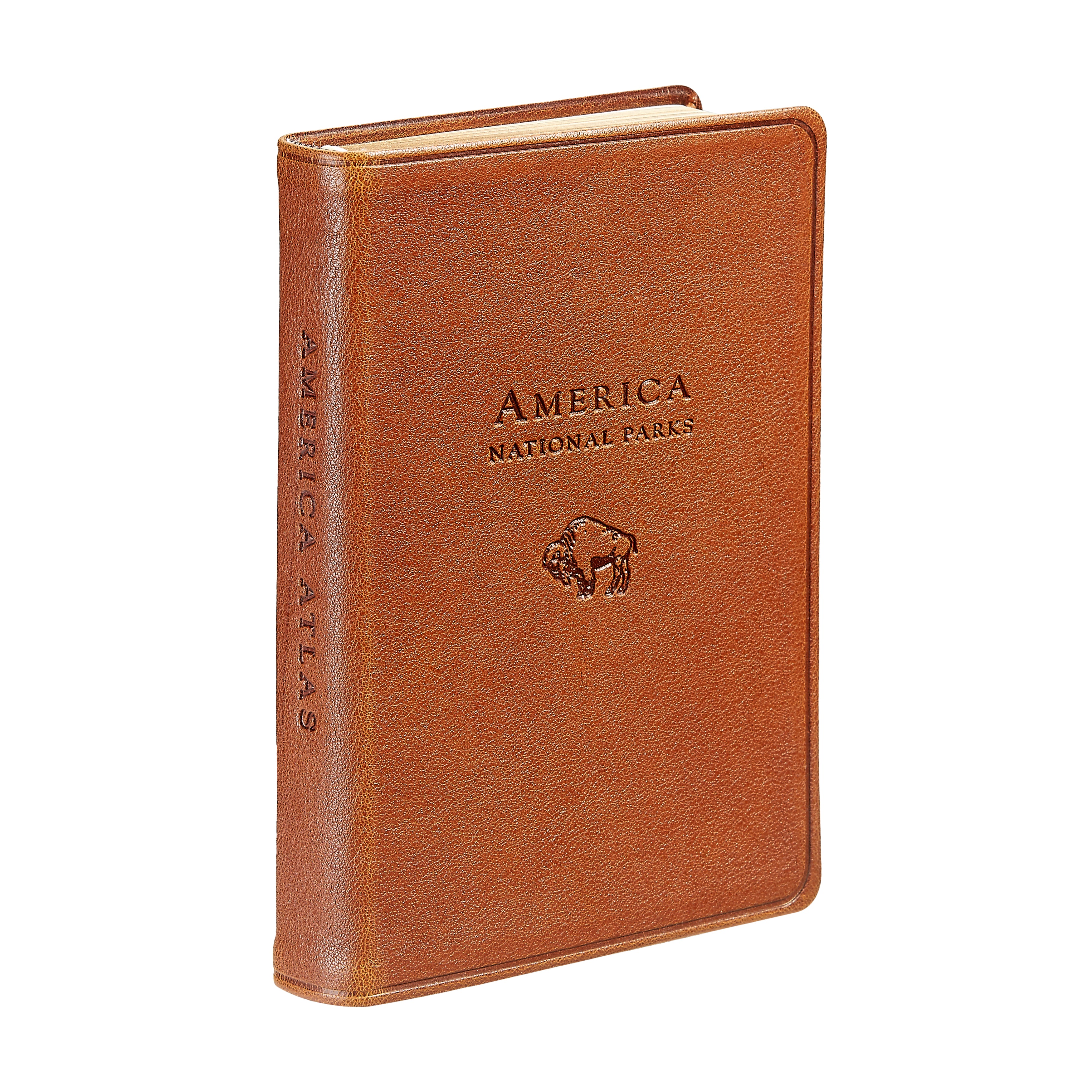 America Atlas