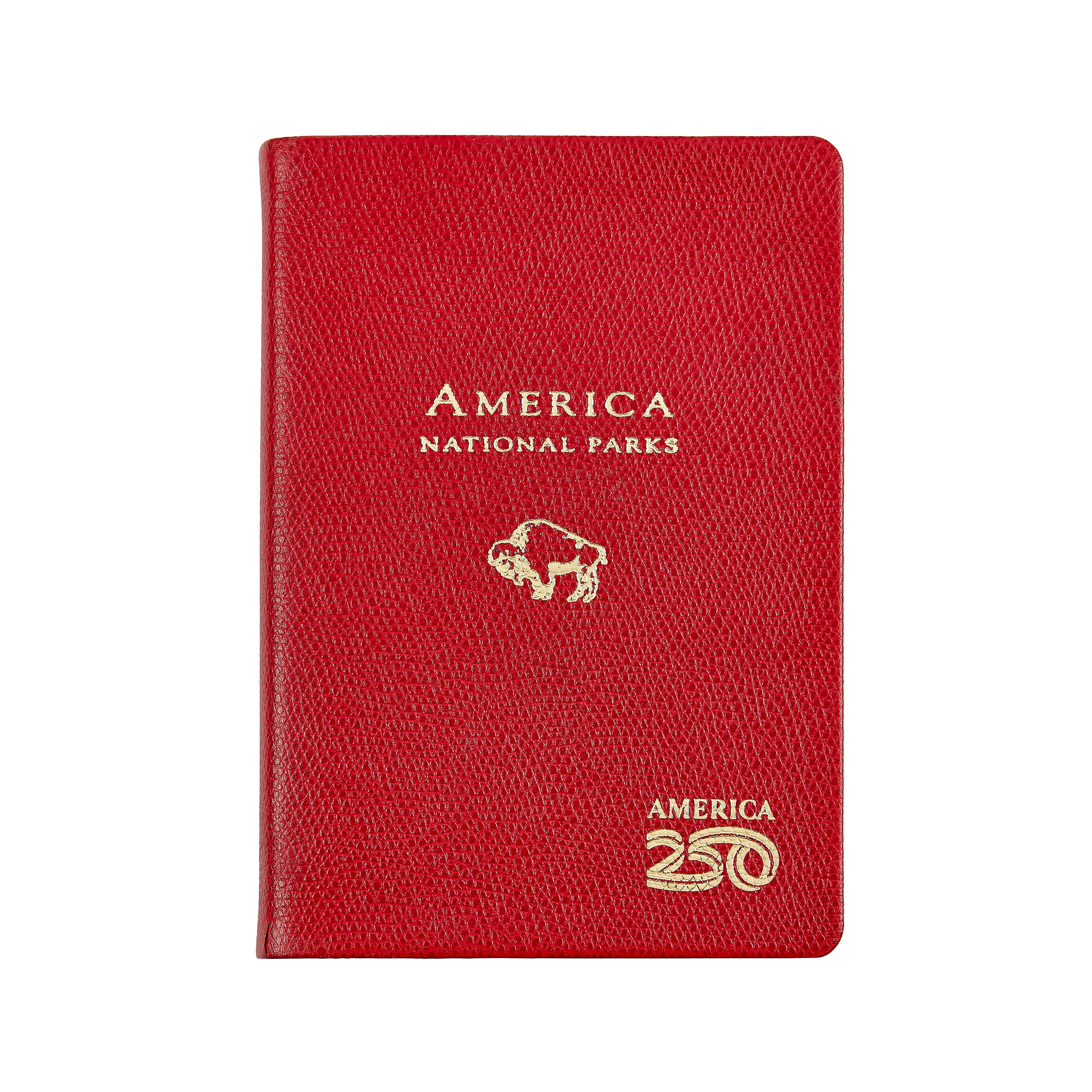 America 250 Atlas