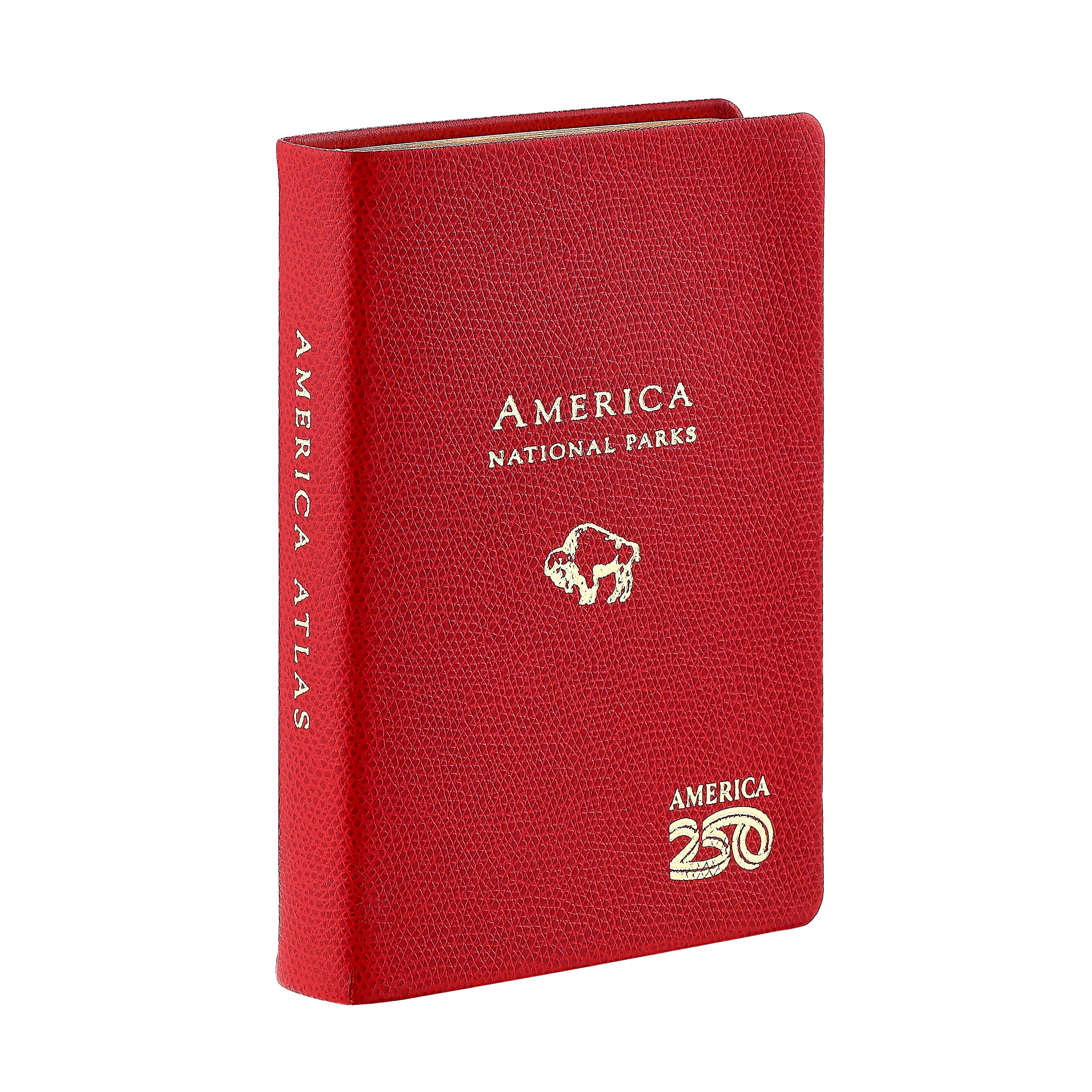 America 250 Atlas