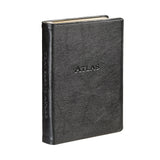 The Traveler's Atlas