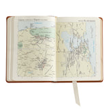 The Traveler's Atlas