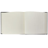 Large Bound Album