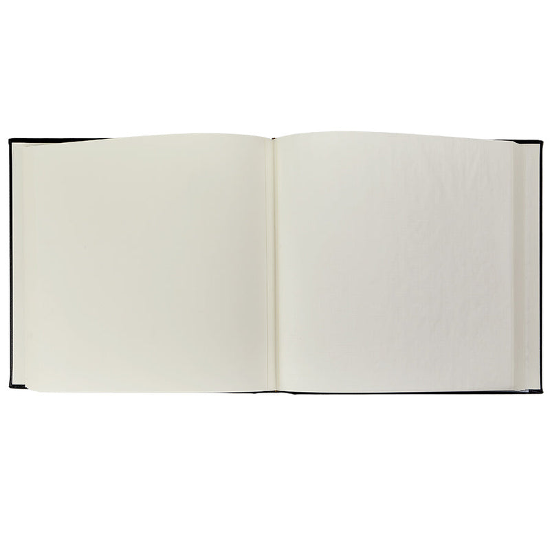 Large Bound Album