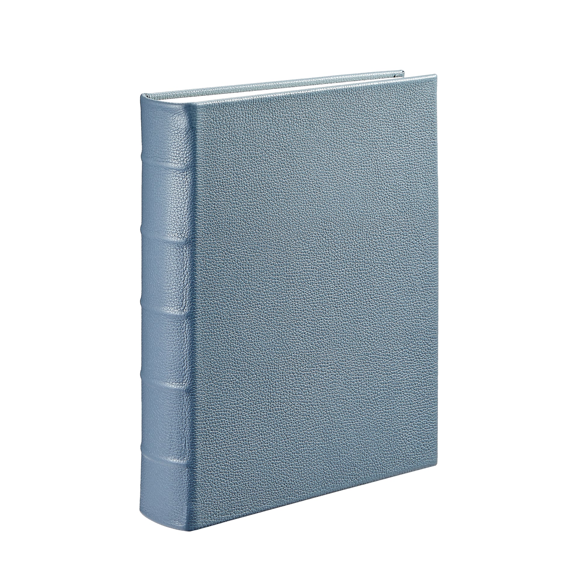 Wedding Album, Slate Blue
