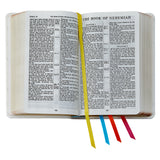The Holy Bible