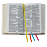 The Holy Bible
