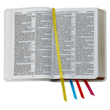 The Holy Bible