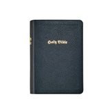 The Holy Bible