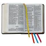 The Holy Bible