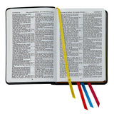 The Holy Bible