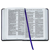The Holy Bible