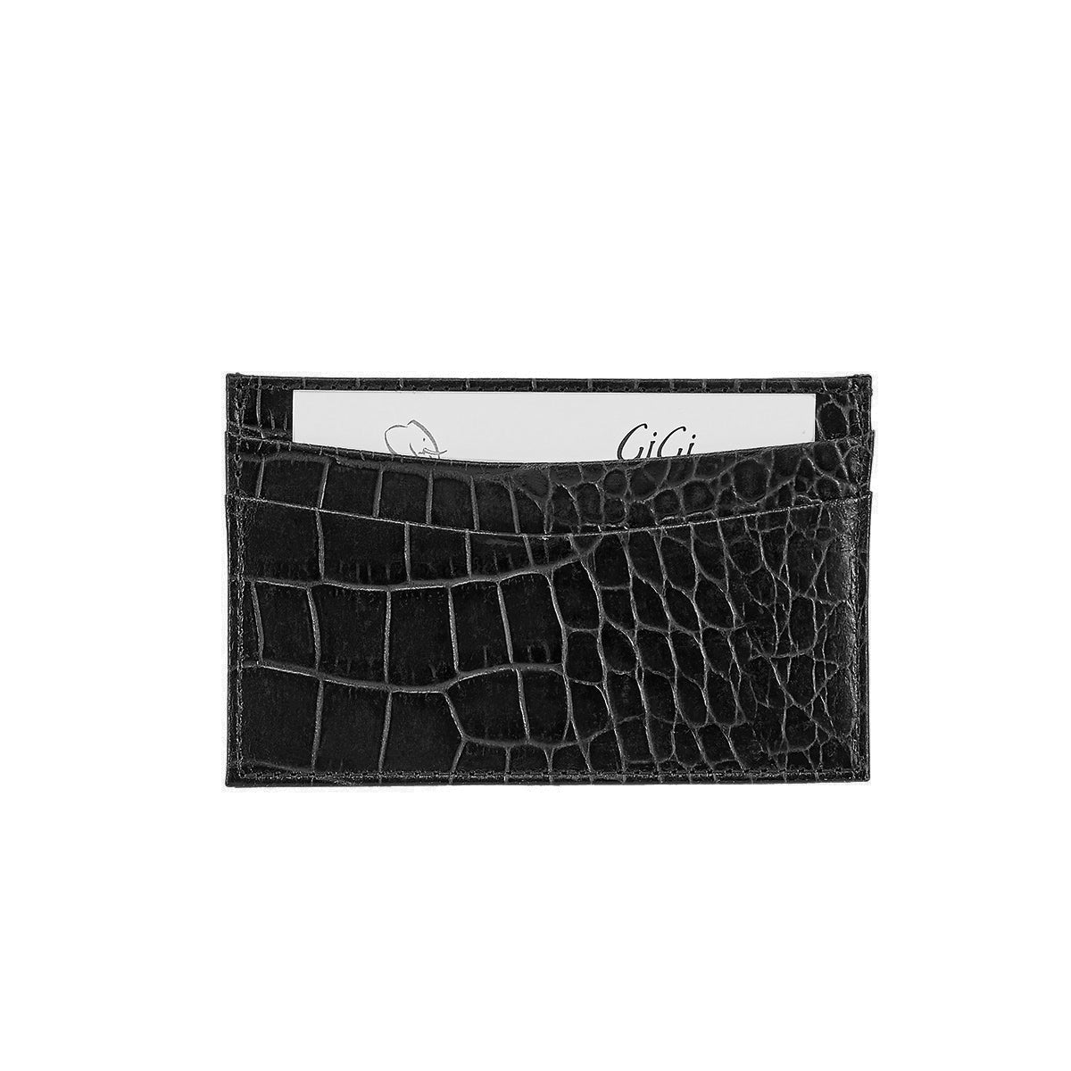 Slim Design Card Case