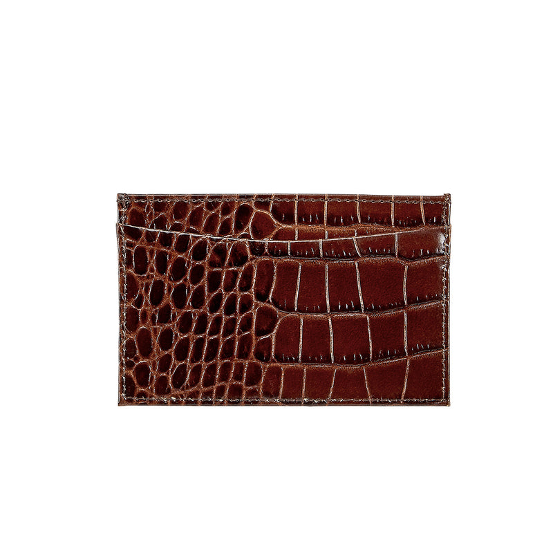 Slim Design Card Case