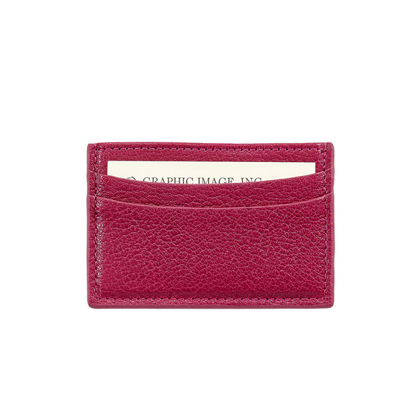 Slim Design Card Case