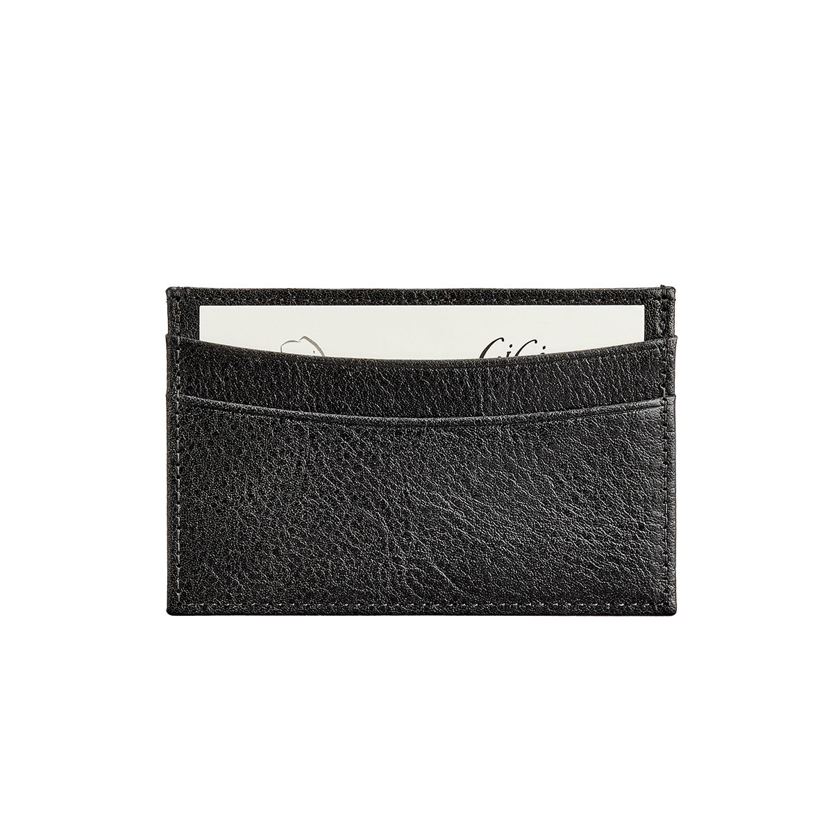 Slim Design Card Case