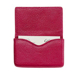 Hard Business Card Case