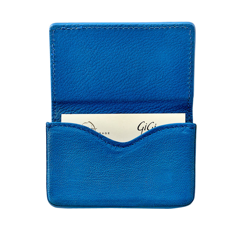 Hard Business Card Case