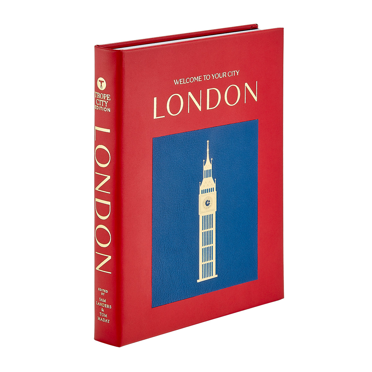 Trope London