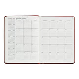 2026 Desk Diary