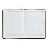 2026 Desk Diary