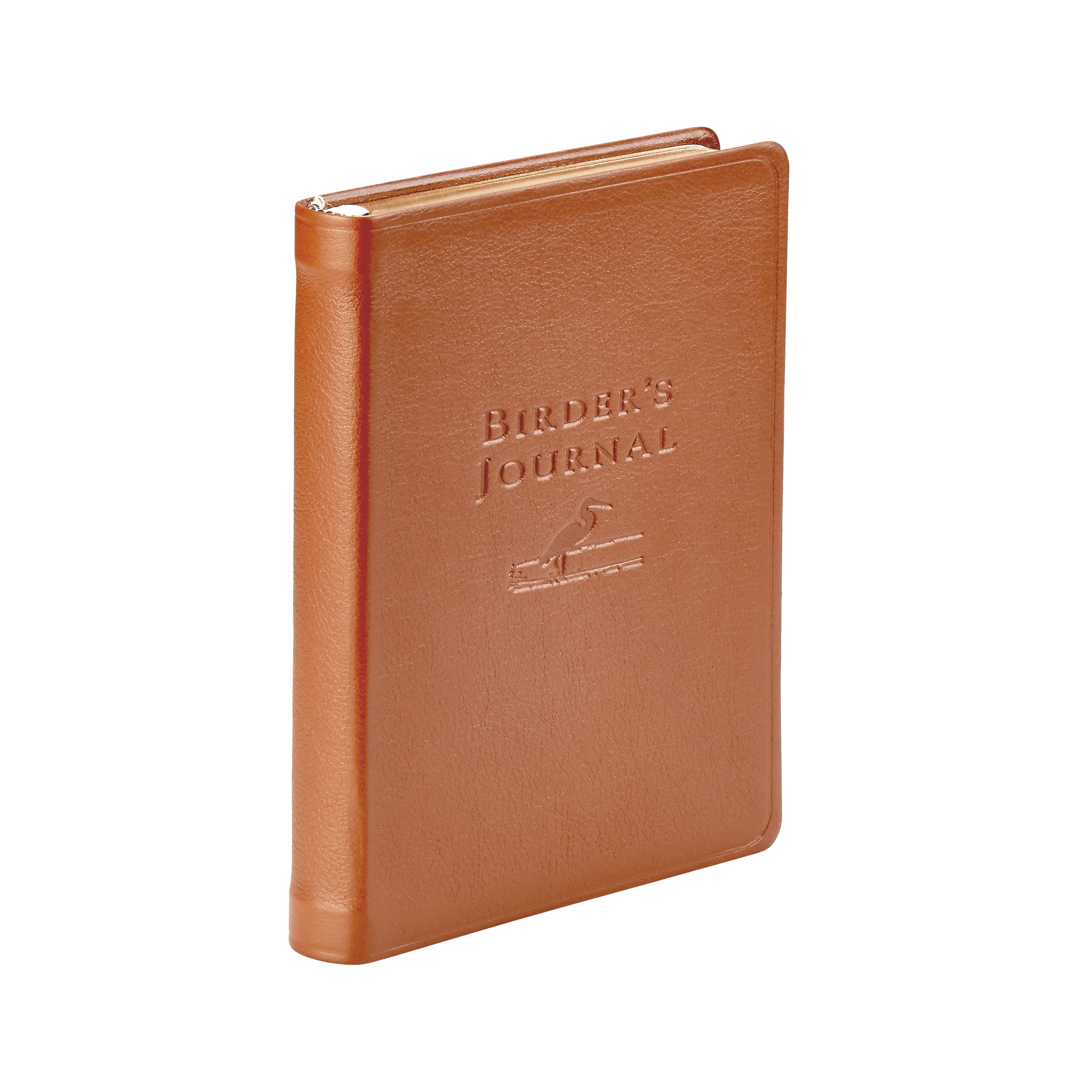 Birder's Journal