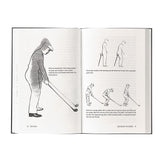 Ben Hogan's Five Lessons