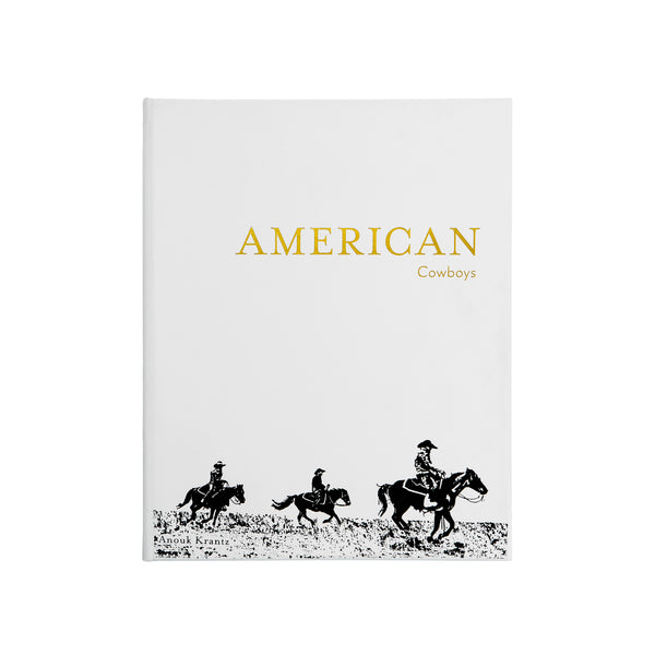 American Cowboys