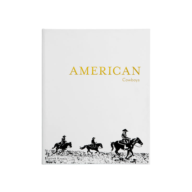 American Cowboys