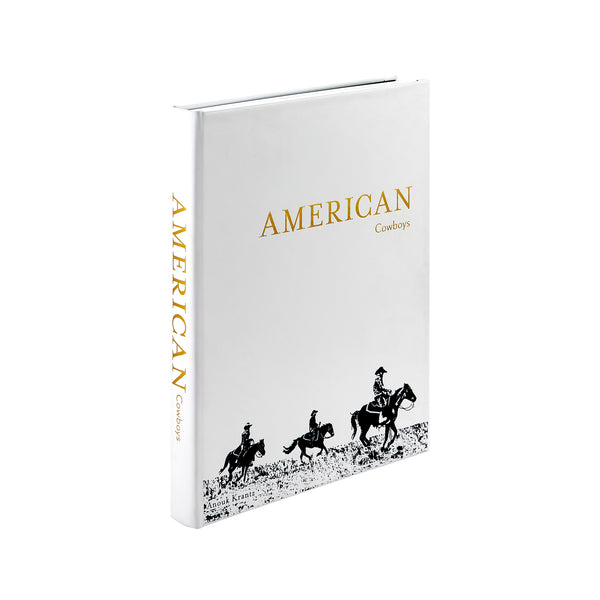 American Cowboys